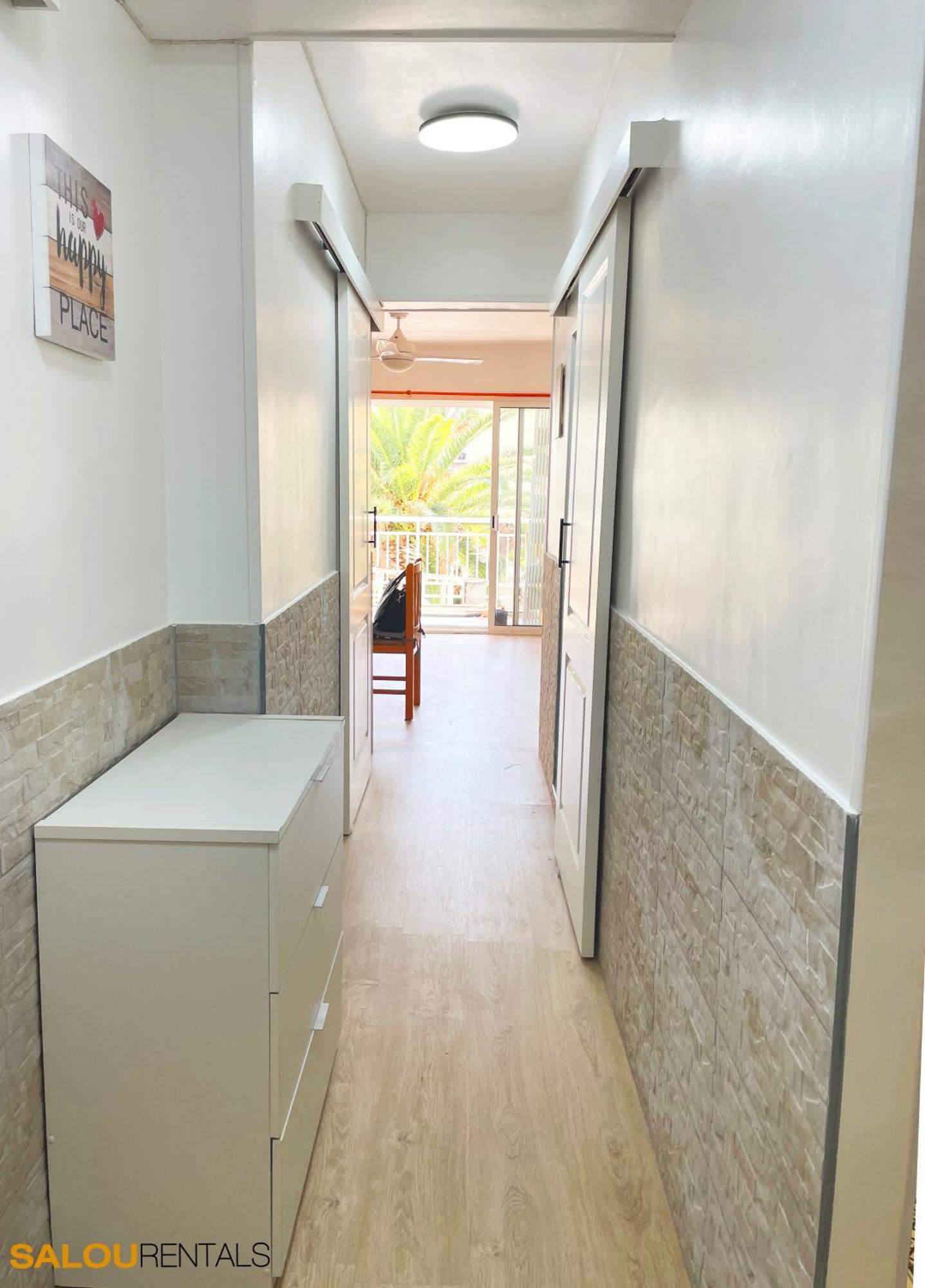 Daurada Oasis Suites - Renovated In 2024 - With Ac Salou Exterior foto