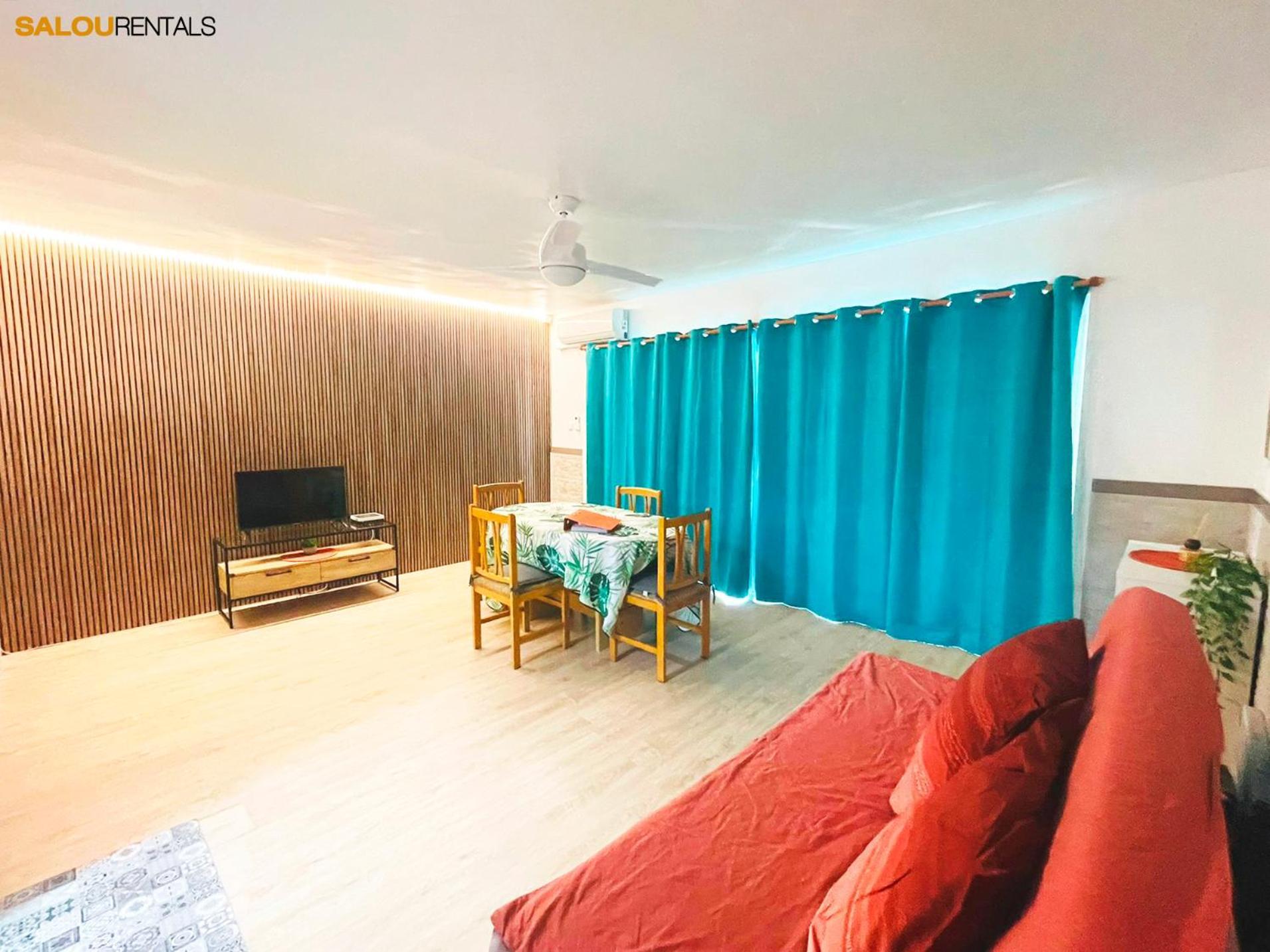 Daurada Oasis Suites - Renovated In 2024 - With Ac Salou Exterior foto